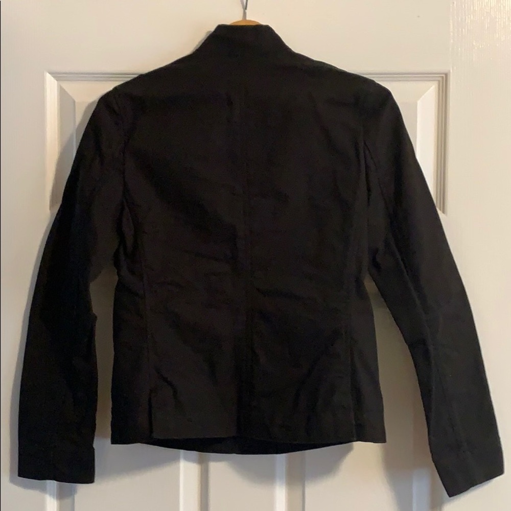 Banana Republic Jacket. Size Small. - Picture 2 of 4